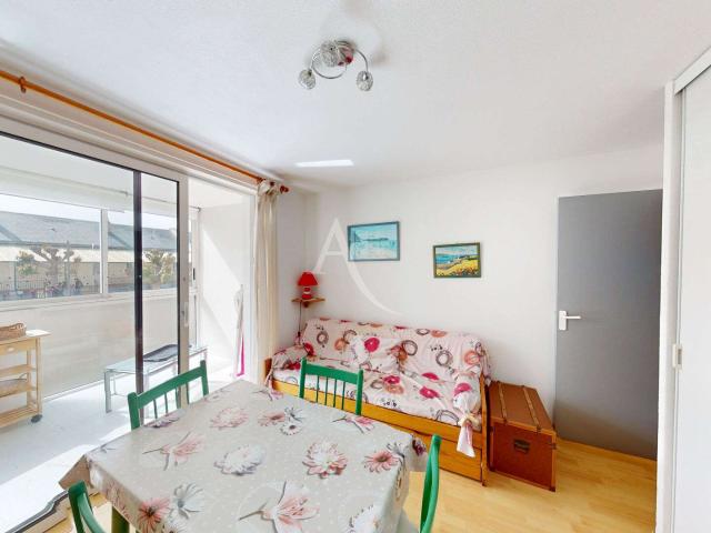 Appartement vente à Les Sables-d'Olonne, Château-d'olonne