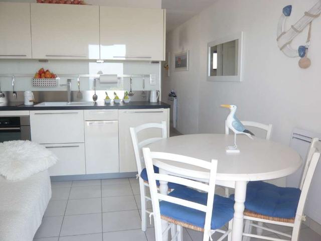 Appartement vente à Les Sables-d'Olonne, Château-d'olonne