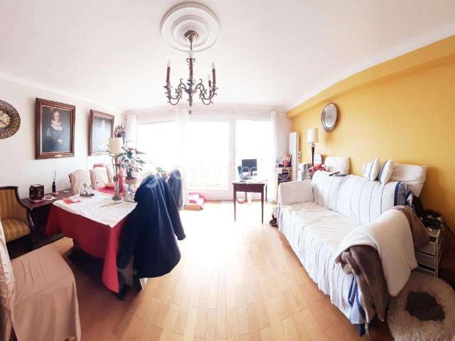Appartement vente à Les Sables-d'Olonne, Château-d'olonne