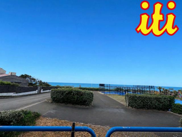 Appartement vente à Les Sables-d'Olonne, Château-d'olonne
