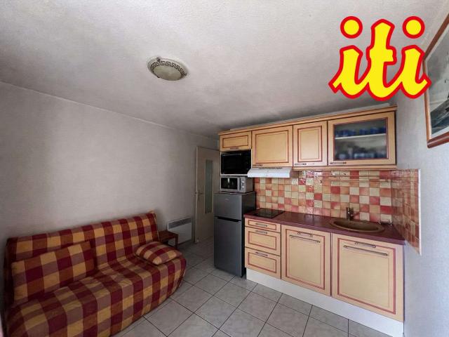 Appartement vente à Les Sables-d'Olonne, Château-d'olonne