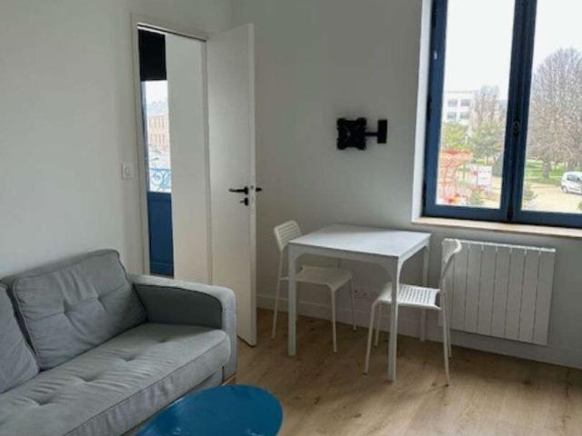 Appartement vente à Les Sables-d'Olonne, Château-d'olonne