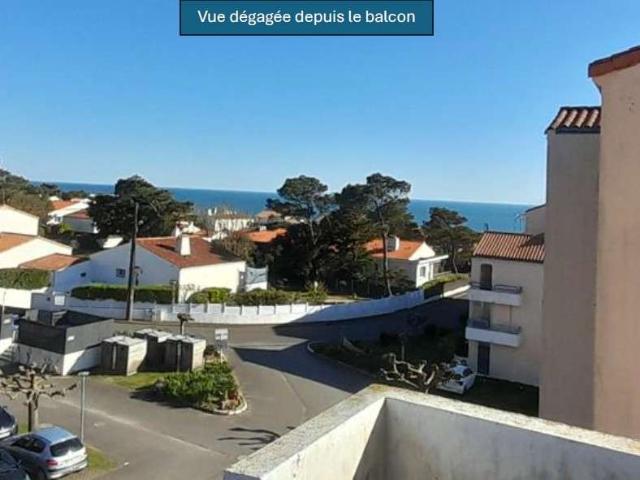 Appartement vente à Les Sables-d'Olonne, Château-d'olonne