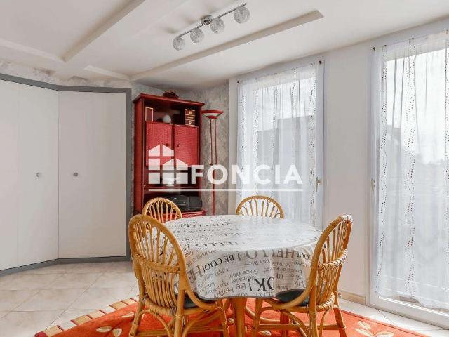 Appartement vente à Les Sables-d'Olonne, Château-d'olonne