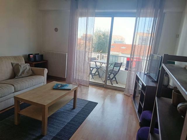 Appartement vente à Les Sables-d'Olonne, Château-d'olonne