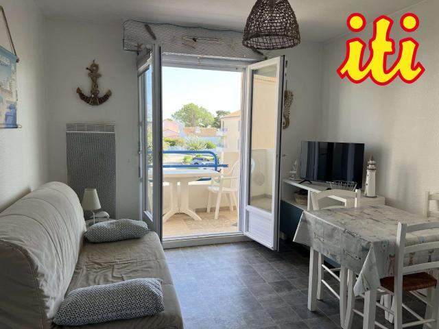 Appartement vente à Les Sables-d'Olonne, Château-d'olonne