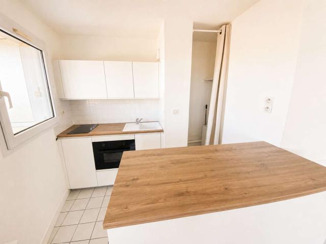 Appartement vente à Les Sables-d'Olonne, Château-d'olonne