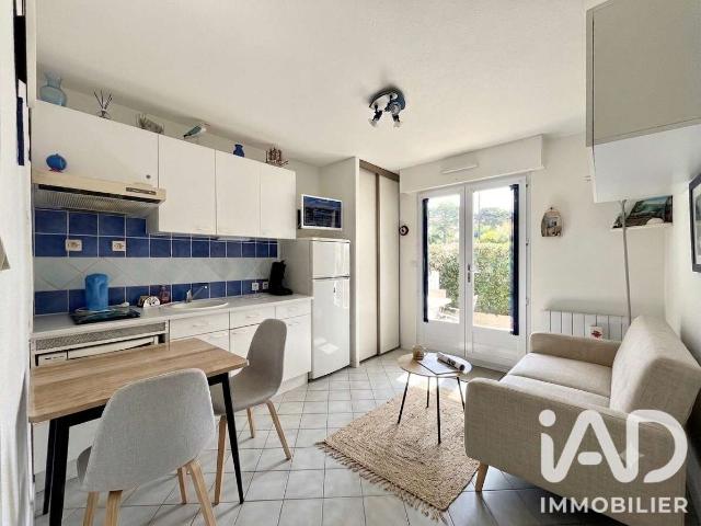 Appartement vente à Les Sables-d'Olonne, Château-d'olonne