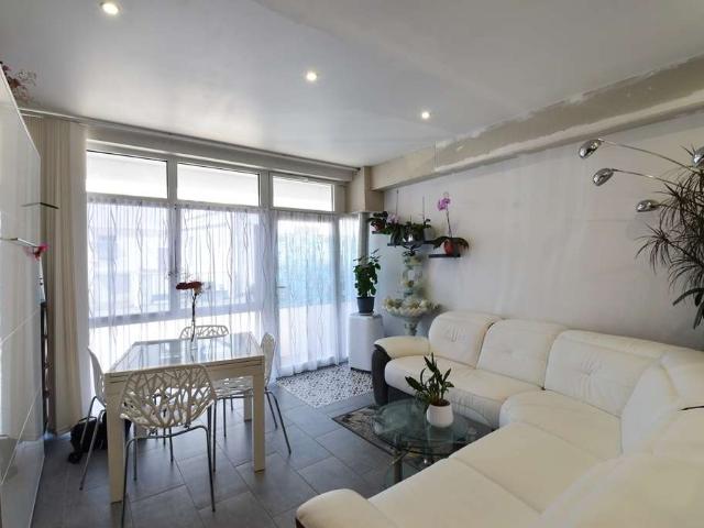 Appartement vente à Les Sables-d'Olonne, Château-d'olonne