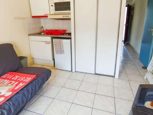 Appartement vente à Les Sables-d'Olonne, Château-d'olonne