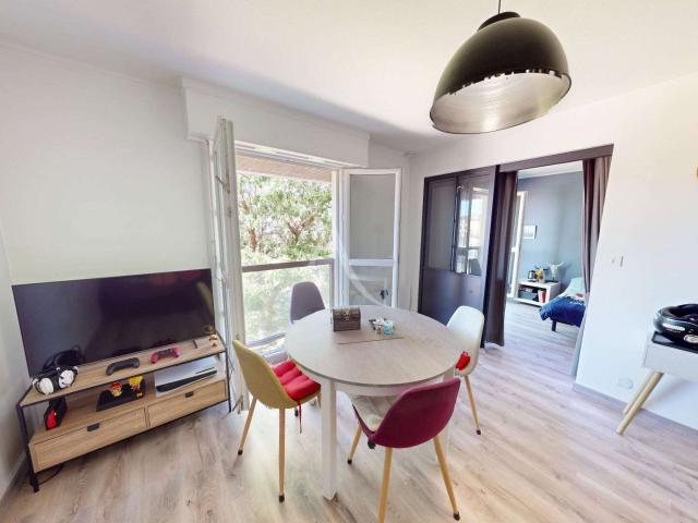 Appartement vente à Les Sables-d'Olonne, Château-d'olonne