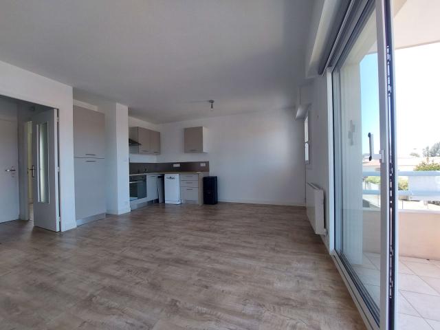 Appartement vente à Les Sables-d'Olonne, Château-d'olonne