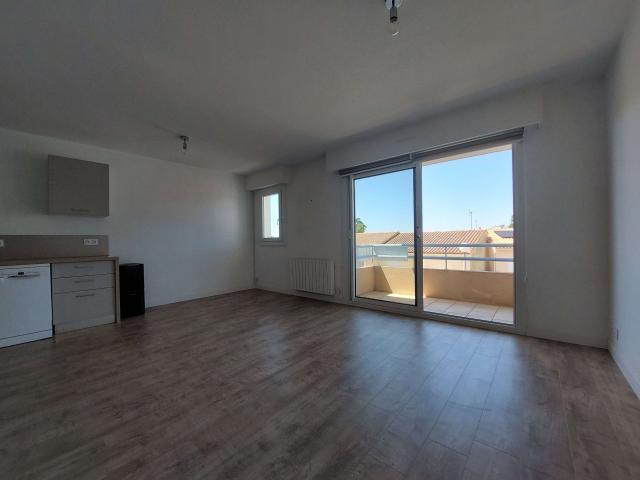 Appartement vente à Les Sables-d'Olonne, Château-d'olonne