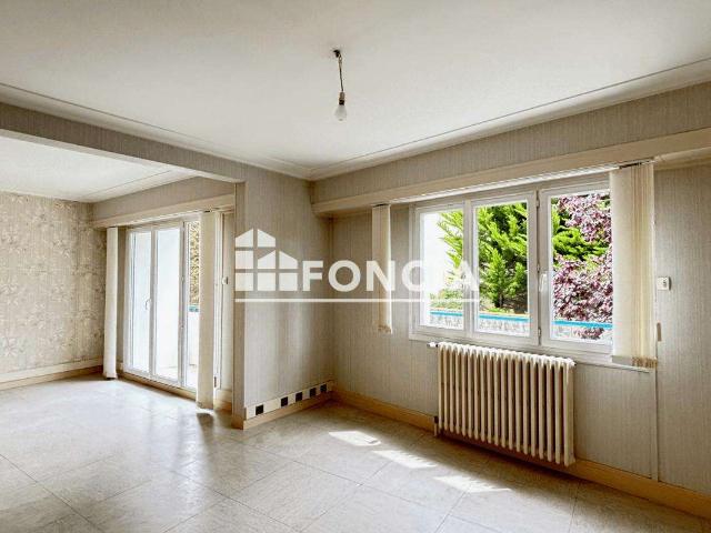 Appartement vente à Les Sables-d'Olonne, Château-d'olonne