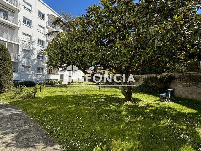 Appartement vente à Les Sables-d'Olonne, Château-d'olonne