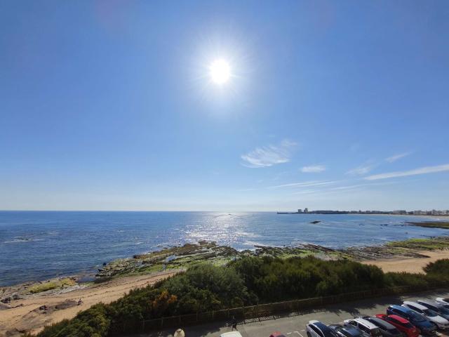 Appartement vente à Les Sables-d'Olonne, Château-d'olonne