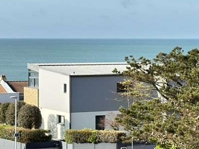 Appartement vente à Les Sables-d'Olonne, Château-d'olonne