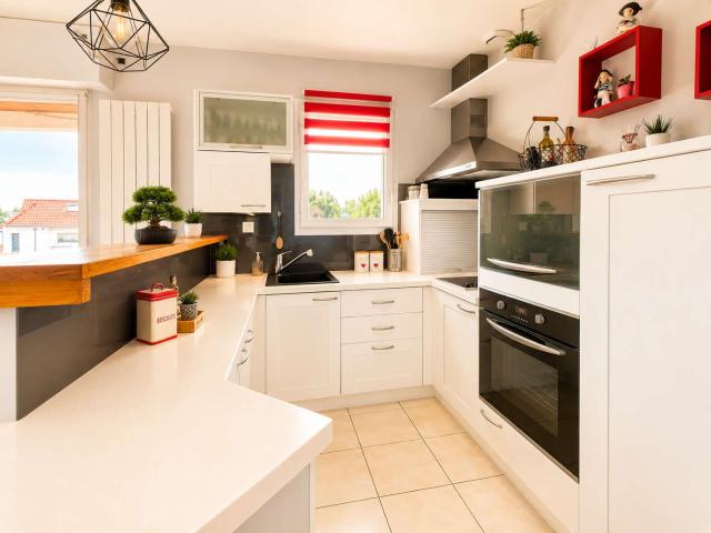 Appartement vente à Les Sables-d'Olonne, Château-d'olonne