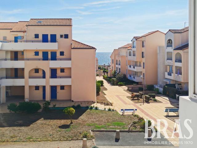 Appartement vente à La Pironnière, Les Sables-d'Olonne