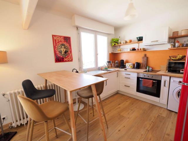Appartement vente à Les Présidents, Les Sables-d'Olonne