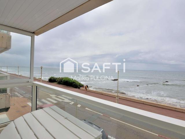 Appartement vente à Le Passage, Les Sables-d'Olonne