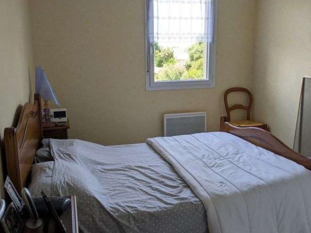 Appartement vente à Les Sables-d'Olonne, Château-d'olonne