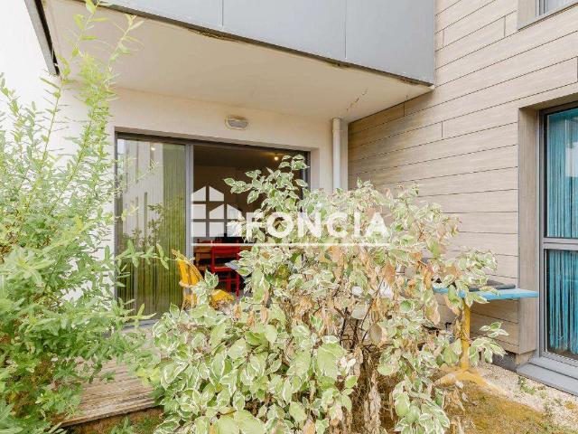 Appartement vente à Les Sables-d'Olonne, Château-d'olonne