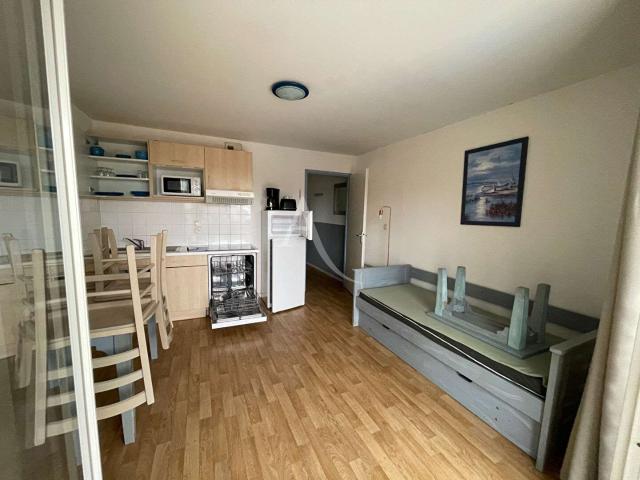 Appartement vente à Les Sables-d'Olonne, Château-d'olonne