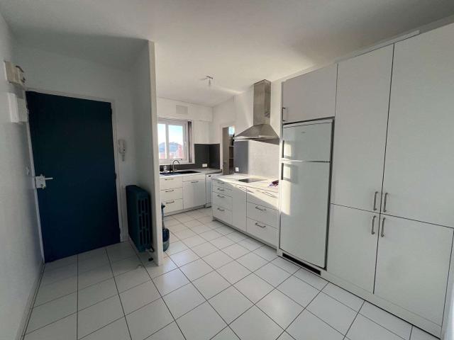 Appartement vente à Les Sables-d'Olonne, Château-d'olonne