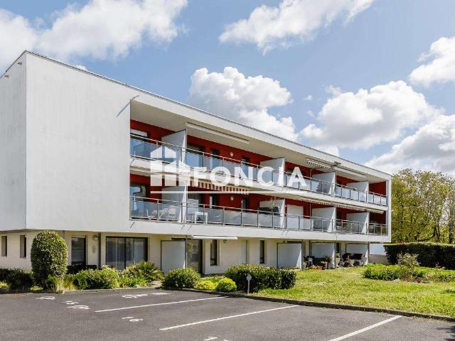 Appartement vente à Les Sables-d'Olonne, Château-d'olonne