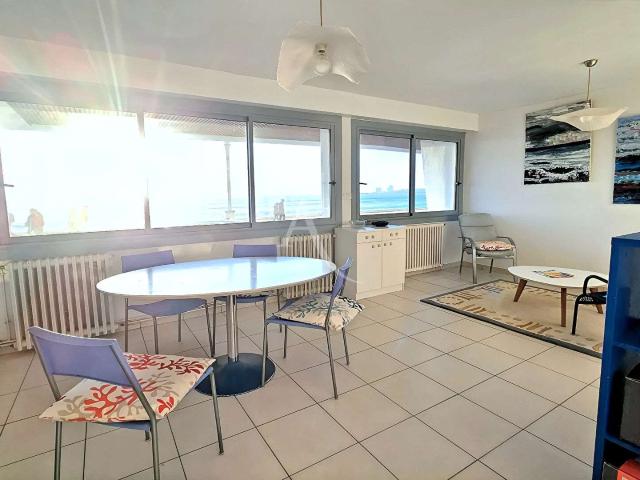 Appartement vente à Les Sables-d'Olonne, Château-d'olonne