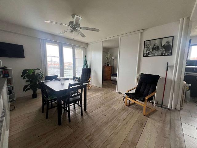 Appartement vente à Les Sables-d'Olonne, Château-d'olonne