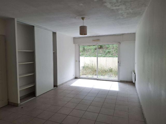 Appartement vente à Les Sables-d'Olonne, Château-d'olonne