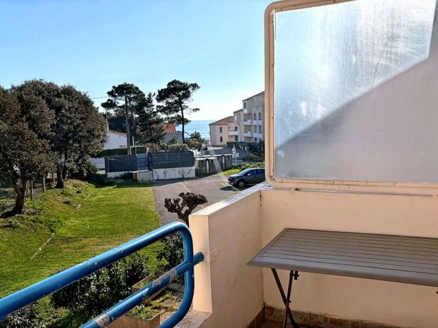 Appartement vente à Les Sables-d'Olonne, Château-d'olonne