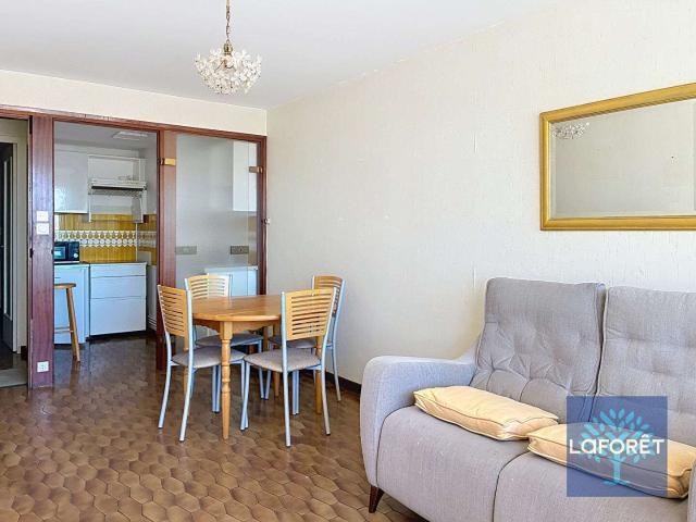 Appartement vente à Les Sables-d'Olonne, Château-d'olonne