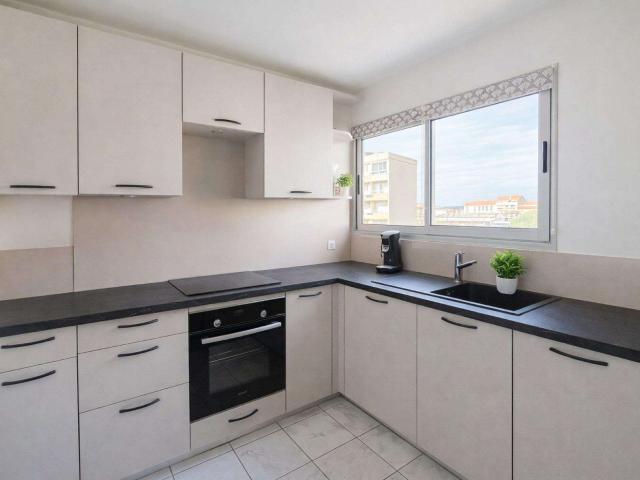 Appartement vente à Les Sables-d'Olonne, Château-d'olonne