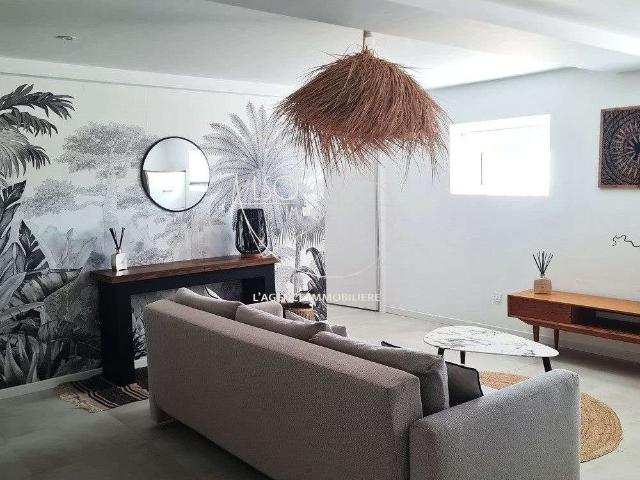 Appartement vente à Les Sables-d'Olonne, Château-d'olonne