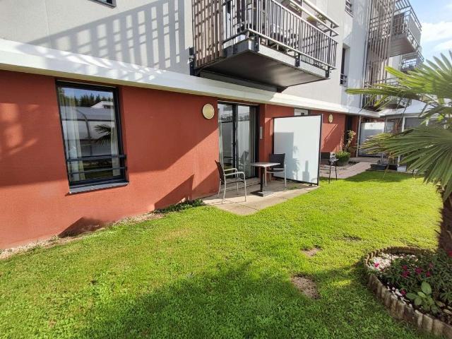 Appartement vente à Les Sables-d'Olonne, Château-d'olonne