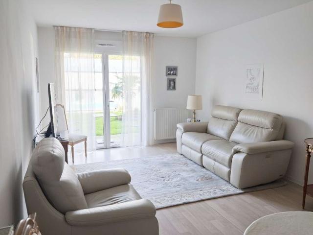 Appartement vente à Les Sables-d'Olonne, Château-d'olonne
