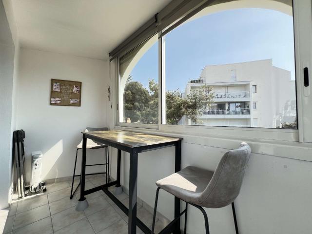 Appartement vente à Les Sables-d'Olonne, Château-d'olonne