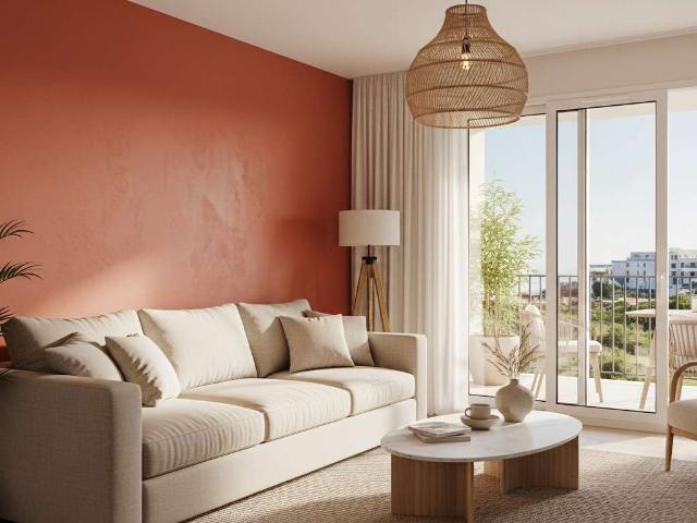 Appartement vente à Les Sables-d'Olonne, Château-d'olonne