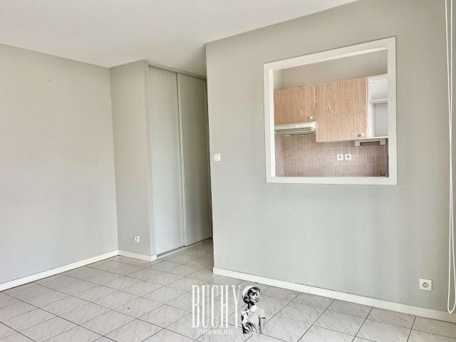 Appartement vente à Les Sables-d'Olonne, Château-d'olonne