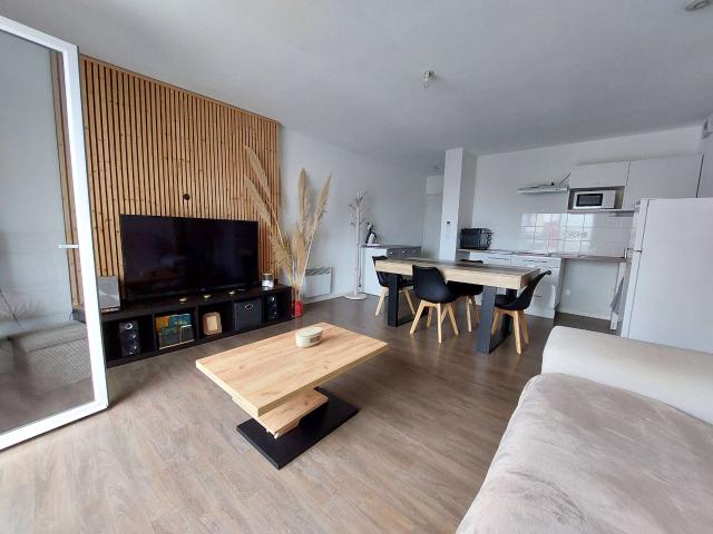 Appartement vente à Les Sables-d'Olonne, Château-d'olonne