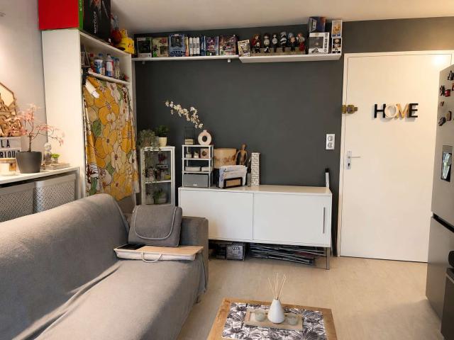 Appartement vente à Les Sables-d'Olonne, Château-d'olonne