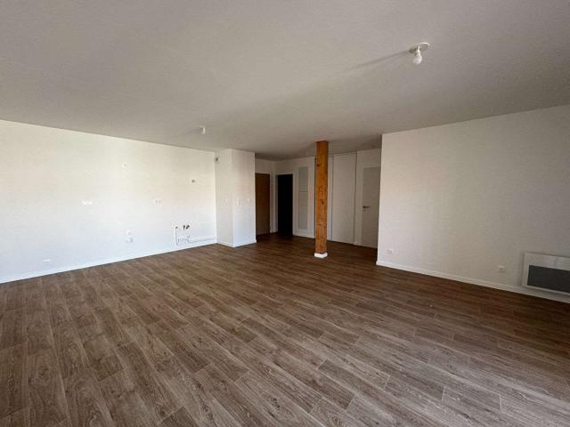 Appartement vente à Les Sables-d'Olonne, Château-d'olonne