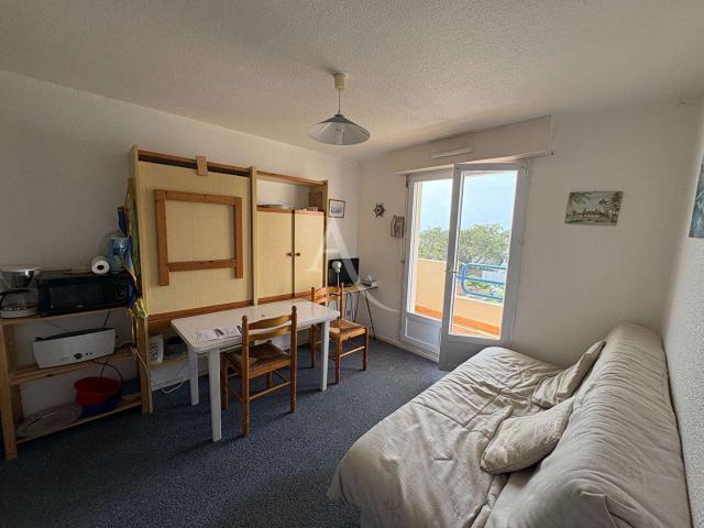 Appartement vente à Les Sables-d'Olonne, Château-d'olonne