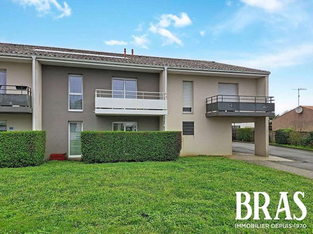 Appartement vente à Les Sables-d'Olonne, Château-d'olonne