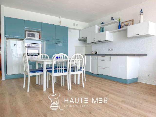 Appartement vente à Les Sables-d'Olonne, Château-d'olonne