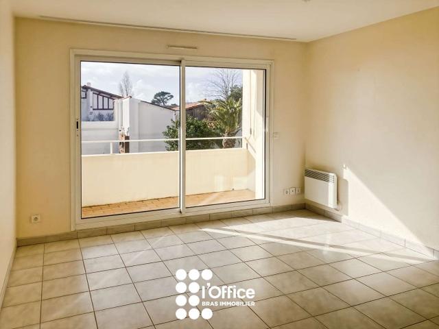 Appartement vente à Les Sables-d'Olonne, Château-d'olonne