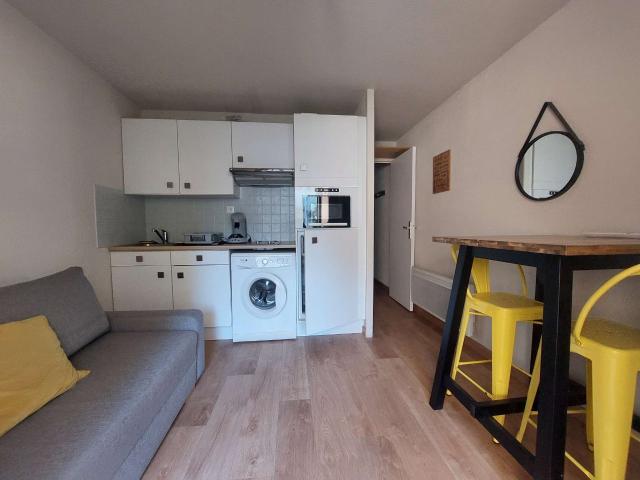 Appartement vente à Les Sables-d'Olonne, Château-d'olonne